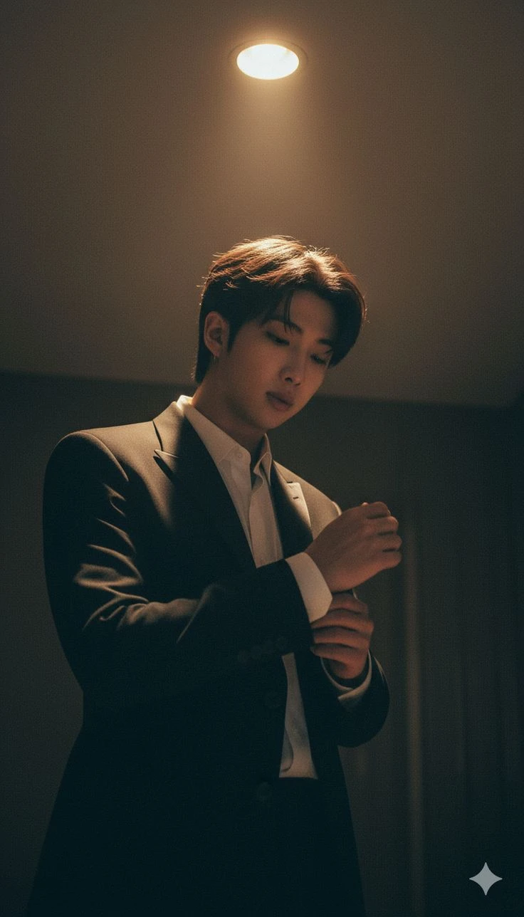 kim namjoon thumbnail