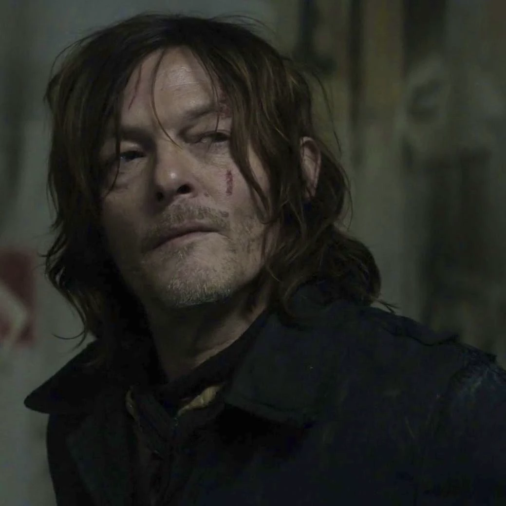 Daryl Dixon thumbnail