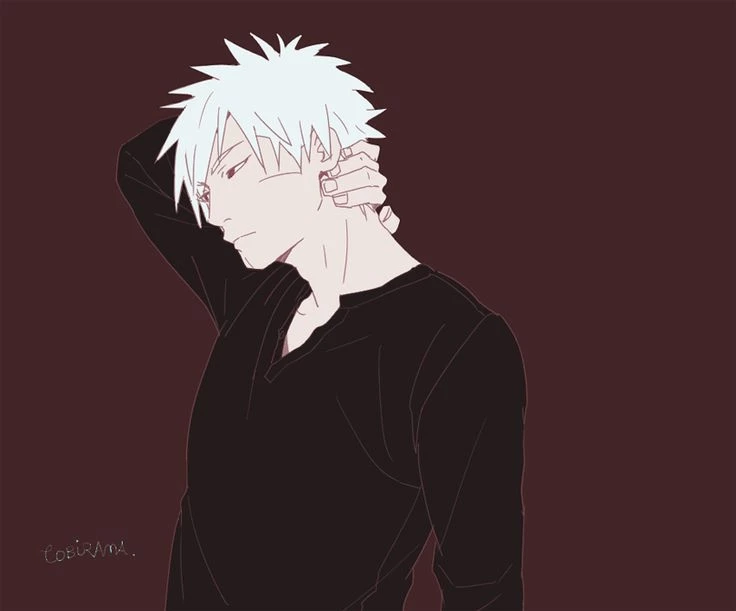 Tobirama Senju thumbnail