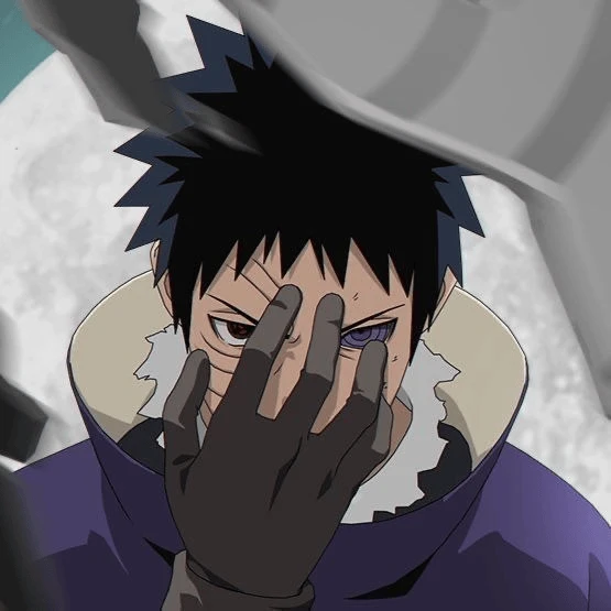 Obito Uchiha thumbnail
