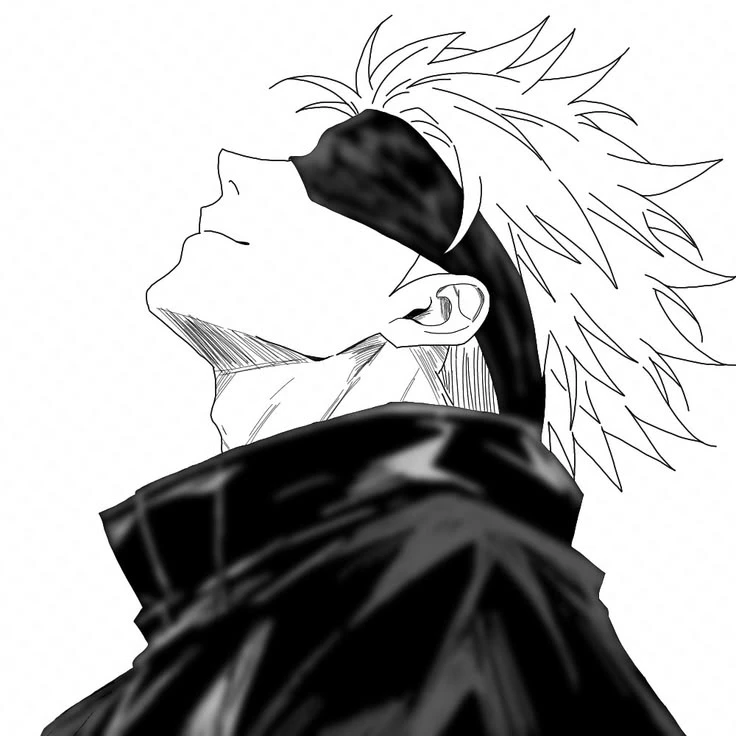 Satoru Gojo thumbnail
