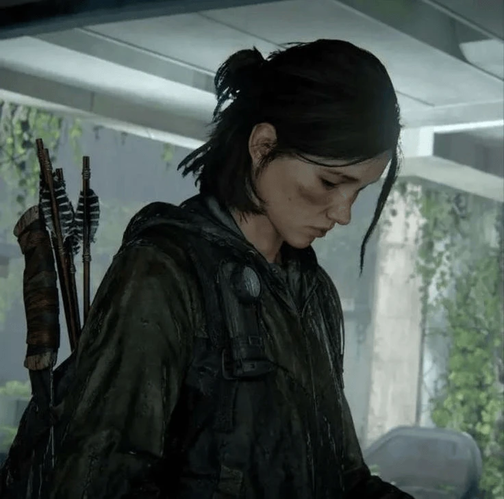 Ellie Williams thumbnail