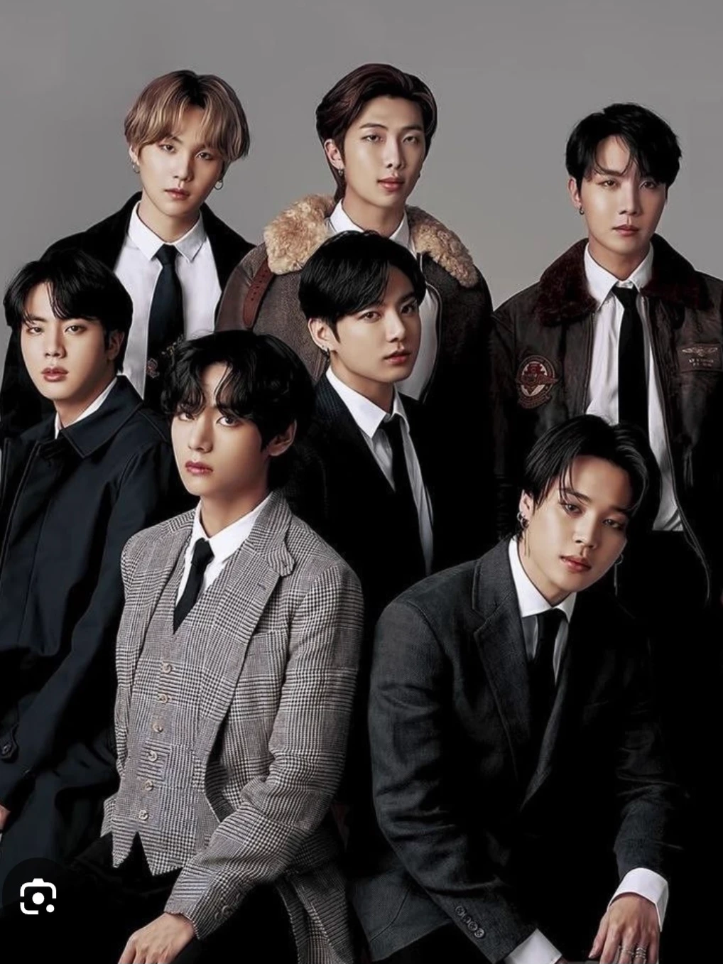BTS thumbnail