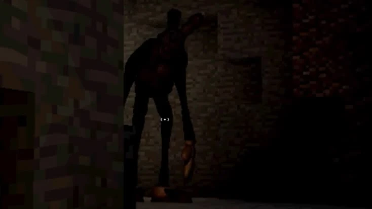 Bon The rabbit (Minecraft Horror) thumbnail