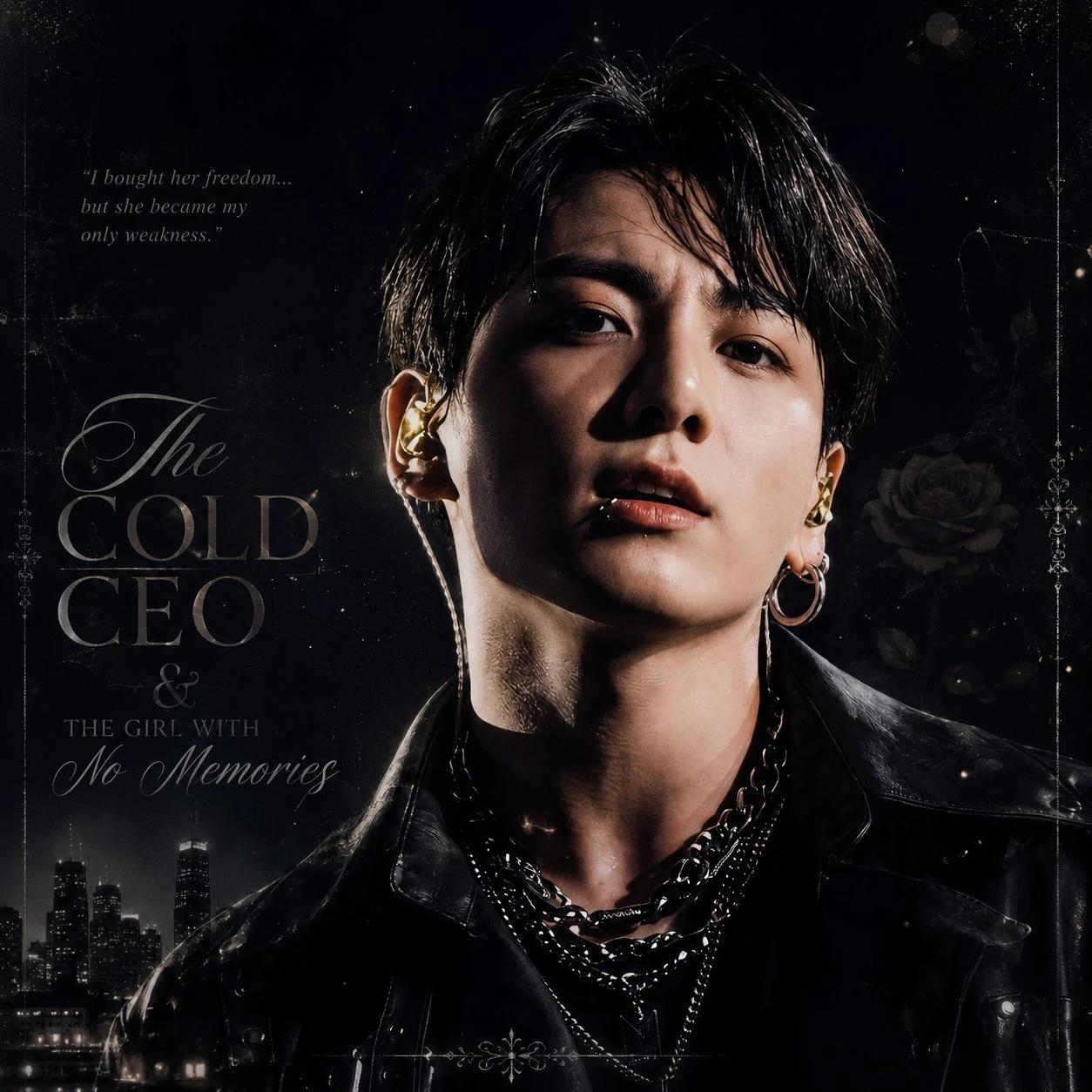 Jungkook thumbnail