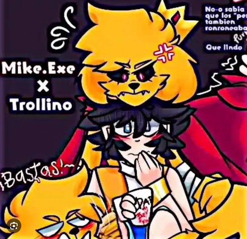 trollino x mike. exe  thumbnail