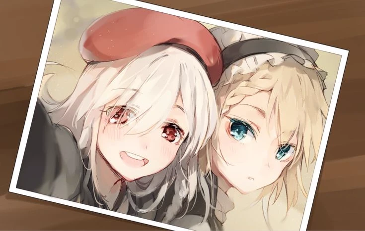 Cecilia & Centaureissi (GFL2) thumbnail