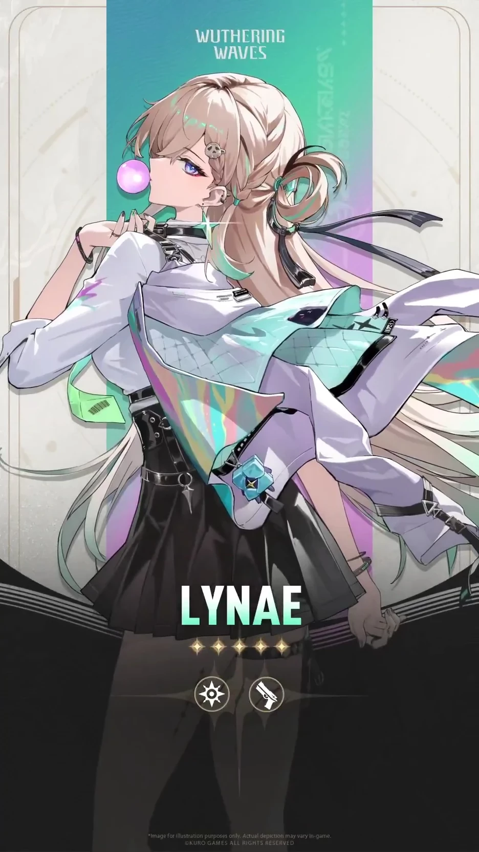 Lynae thumbnail