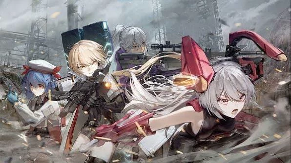 Groza Squad thumbnail