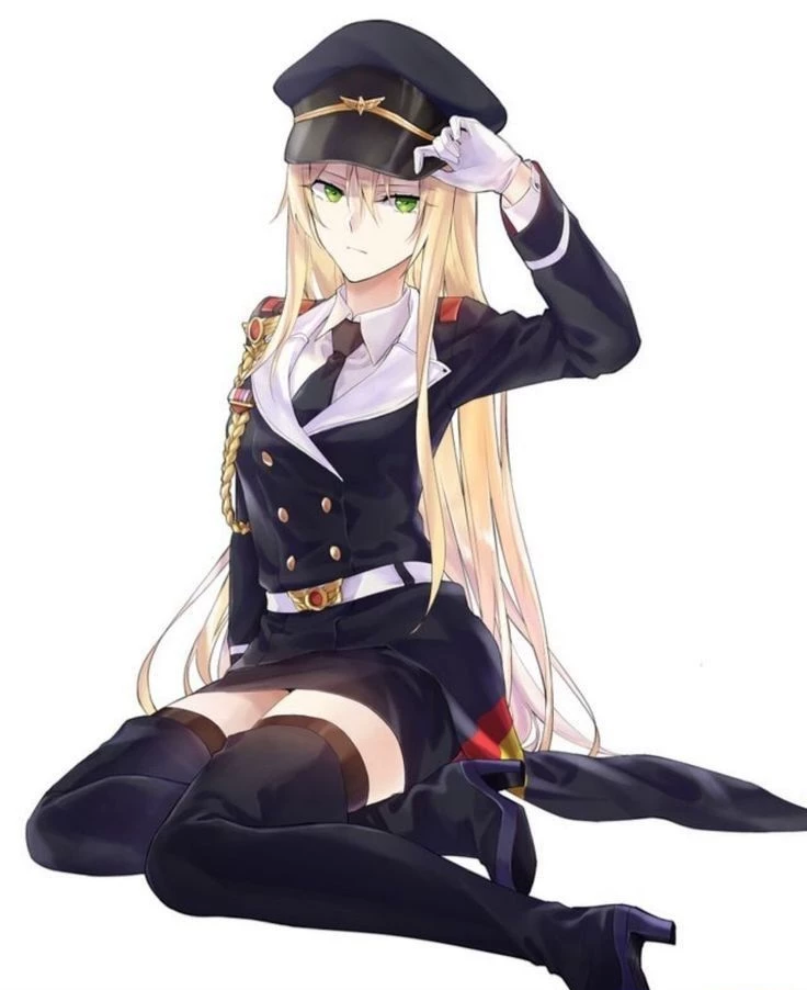 StG44 - Girls' Frontline thumbnail