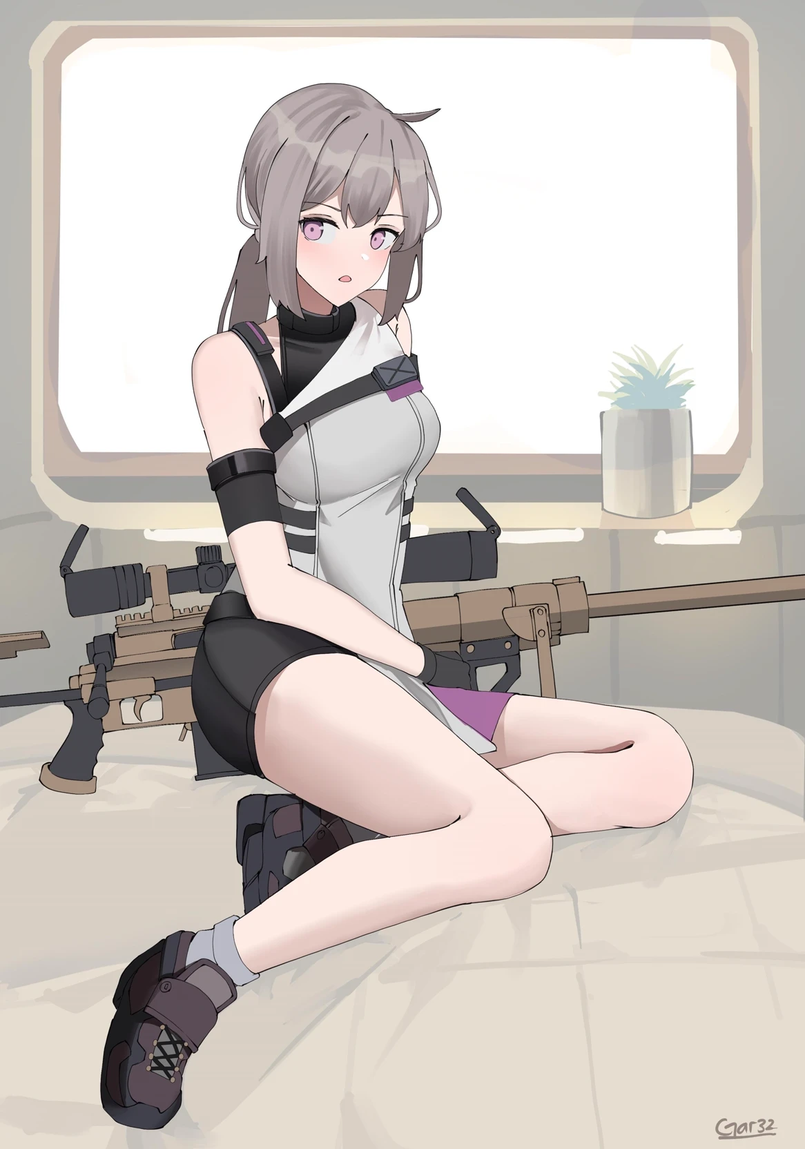 Cheyanne (GFL2) thumbnail