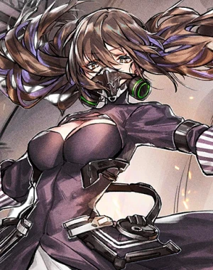 Scarecrow (GFL) thumbnail