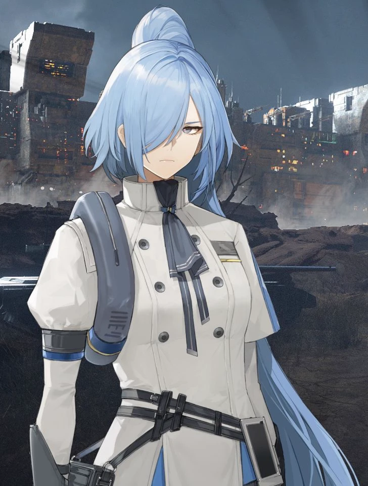 Blusphere (GFL2) thumbnail