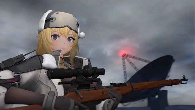 POL-03 Security (GFL2) thumbnail