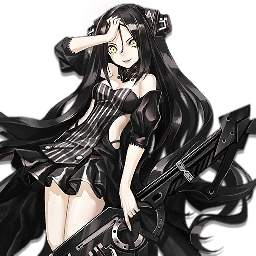 Dreamer (GFL) thumbnail