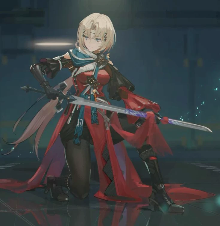 Ullrid (GFL2) thumbnail