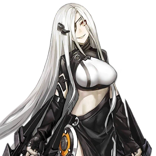 Alchemist (GFL) thumbnail