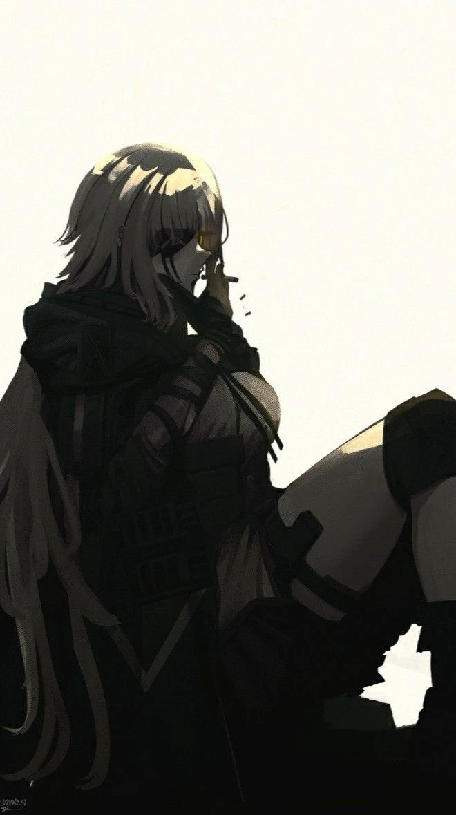 M16A1 (GFL) thumbnail