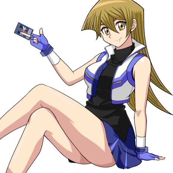 Tenjouin Asuka thumbnail
