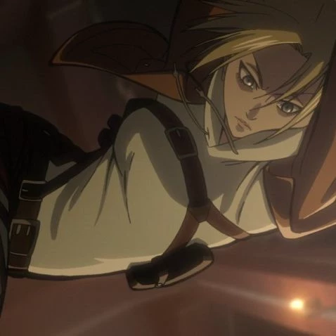 Annie Leonhart thumbnail
