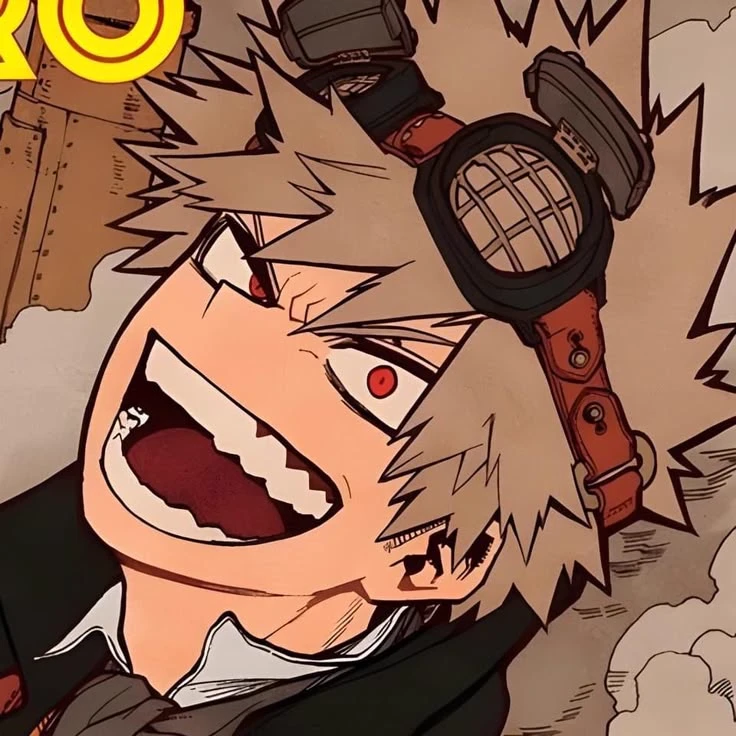 💥Katsuki Bakugo💥 thumbnail