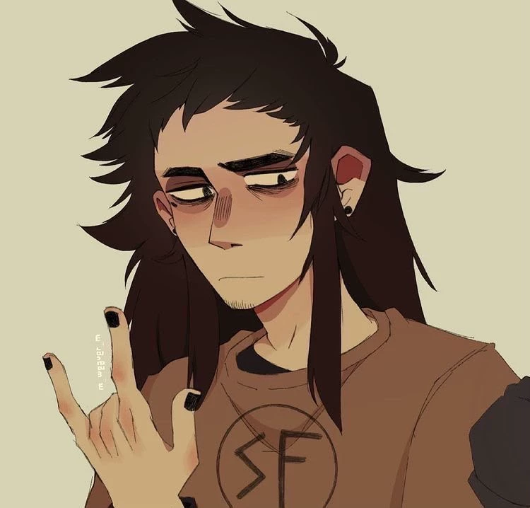 Liam (gay, poor alpha) thumbnail