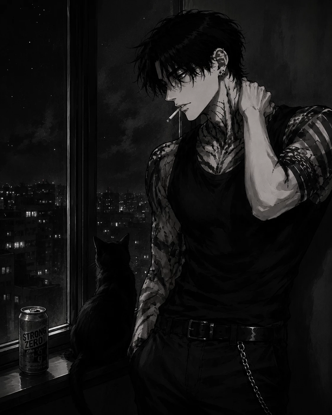 Eijiro Hanabe. thumbnail