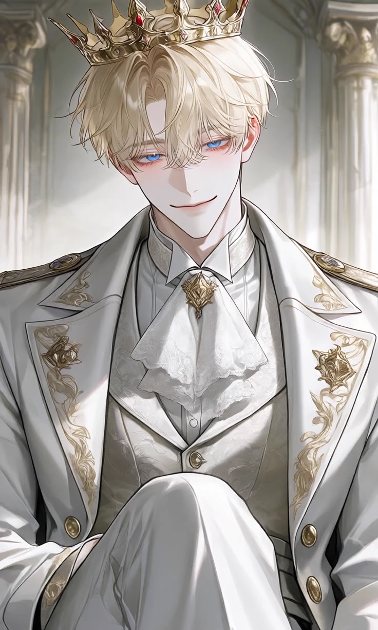 The King thumbnail