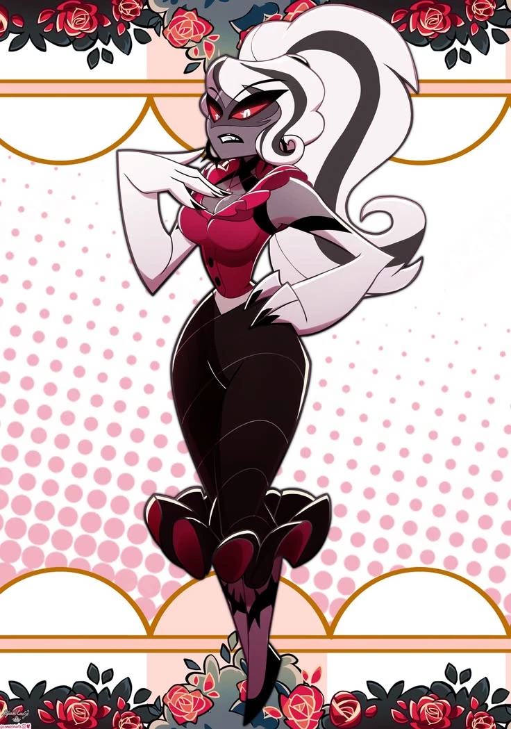 Carmilla Carmine thumbnail