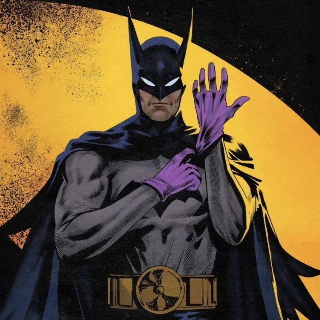 Batman (1931) thumbnail