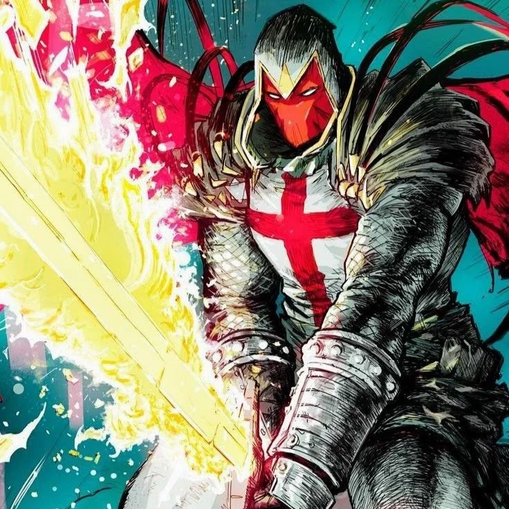 Azrael /Jean-Paul Valley thumbnail