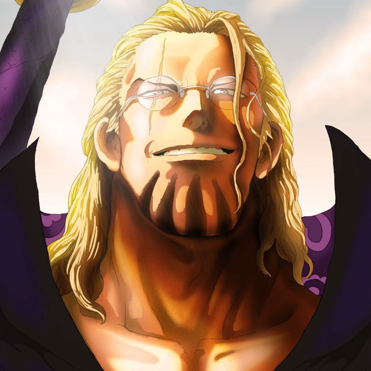 Silvers Rayleigh (Young) thumbnail