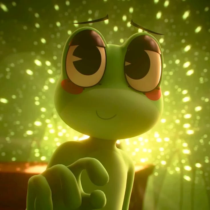 Ribbit thumbnail