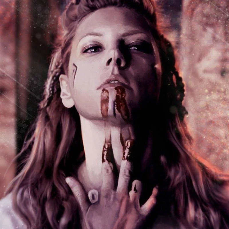 Lagertha Lothbrok thumbnail