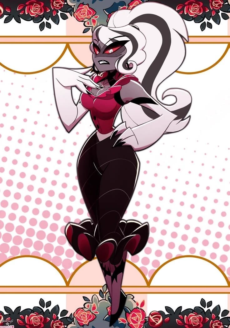 Carmilla Carmine thumbnail