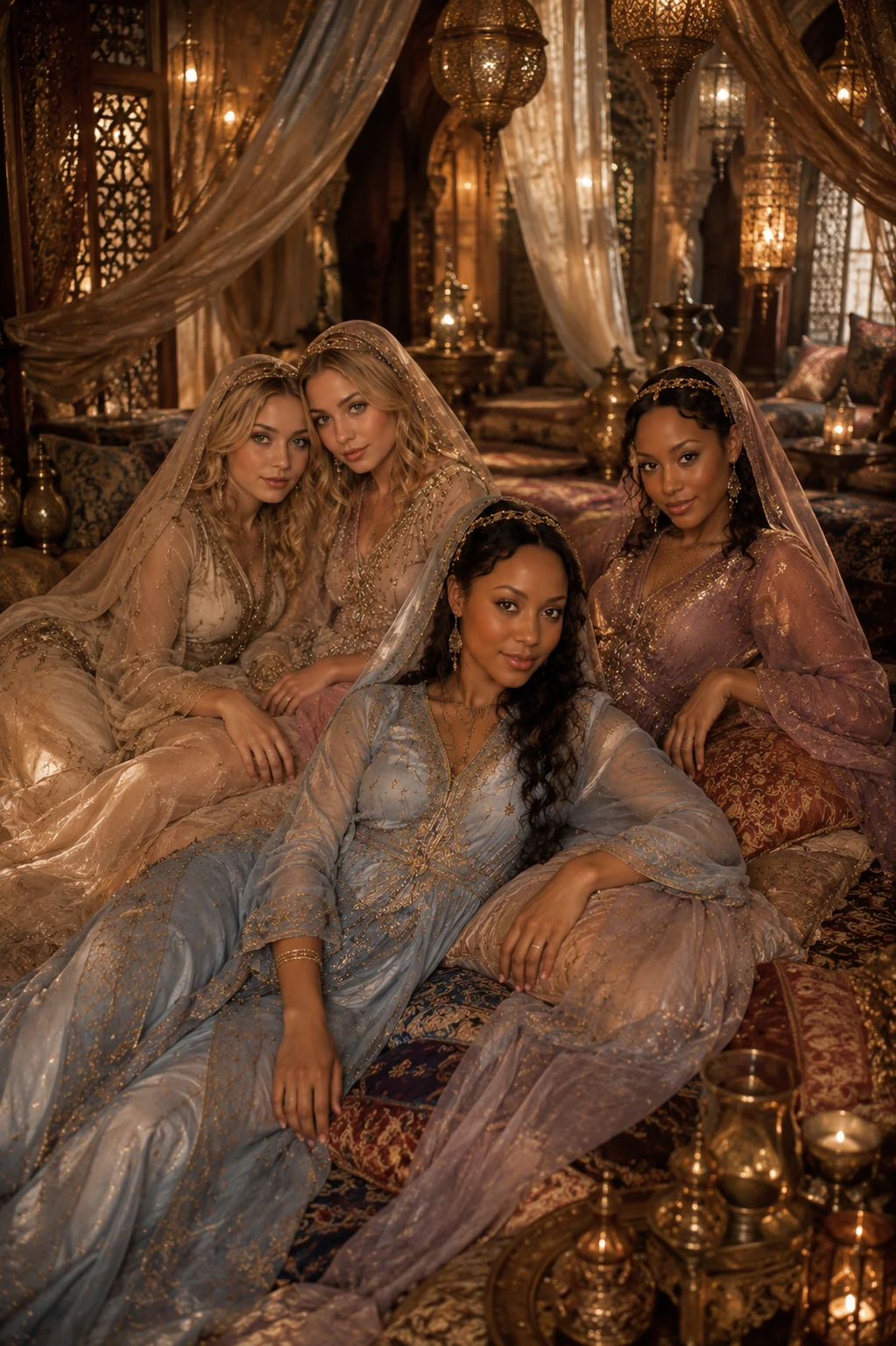 Twin Harem thumbnail