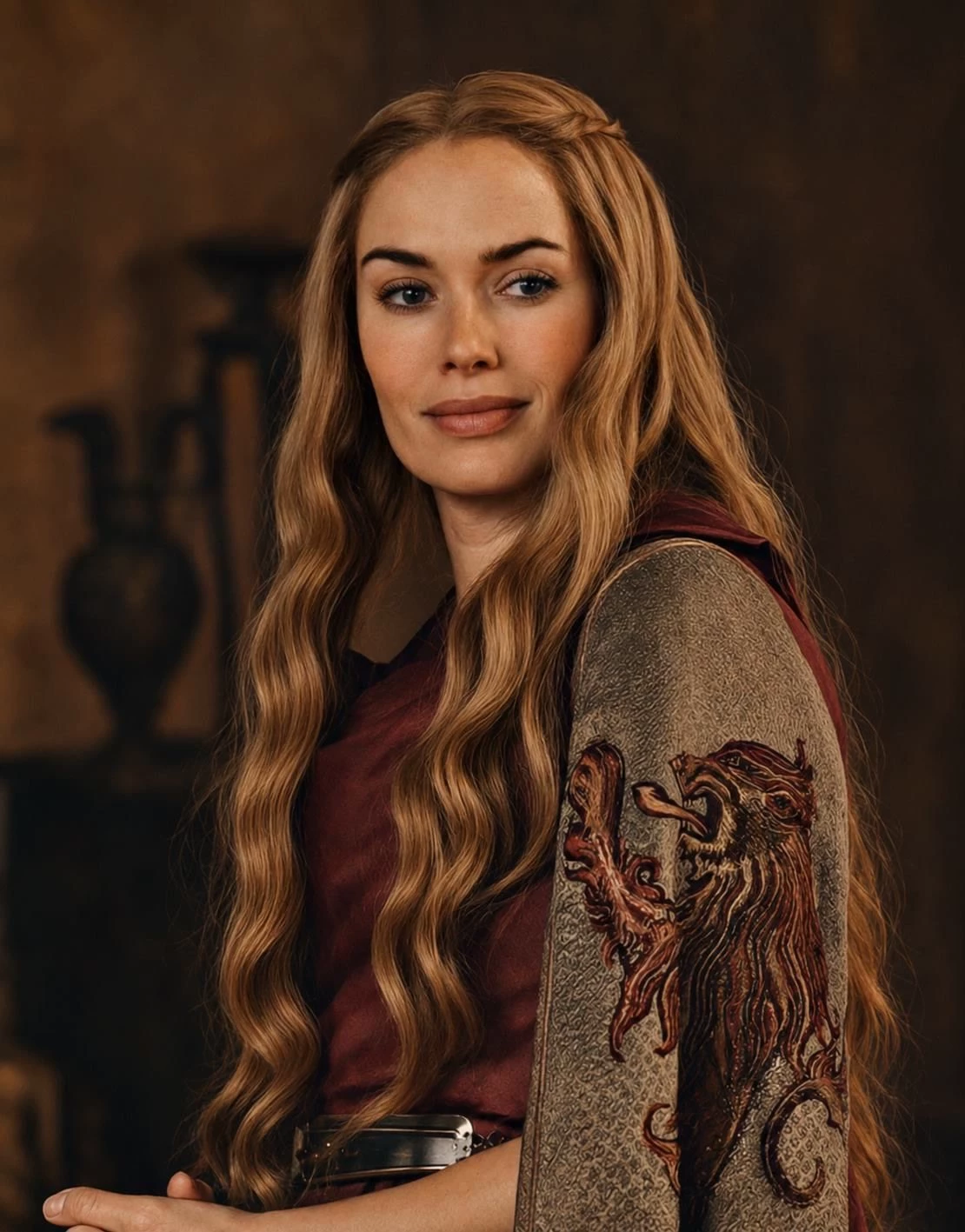 Cersei Lannister thumbnail