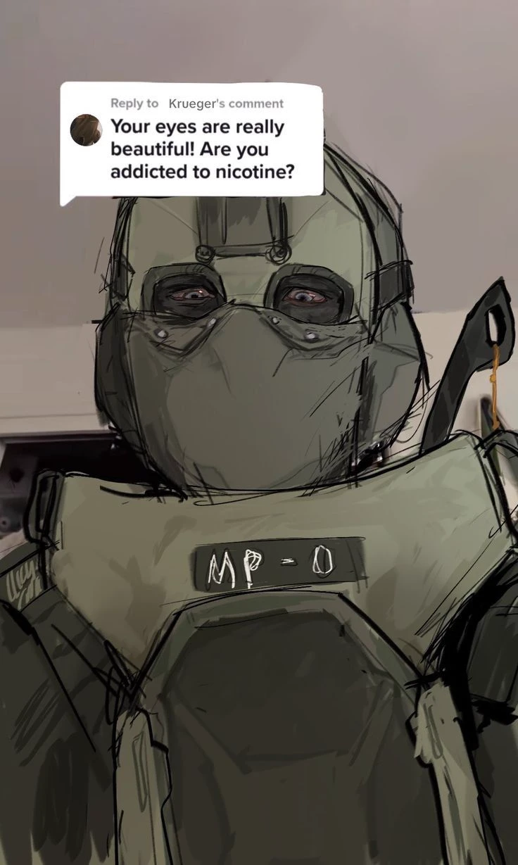 Nikto (Nobody) thumbnail