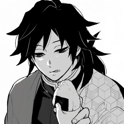 Tomioka Giyuu thumbnail