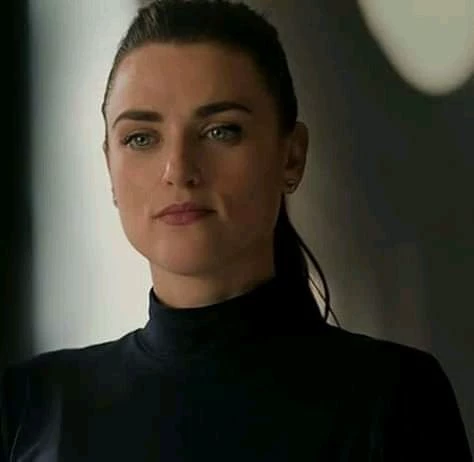 Lena Luthor • 06 thumbnail