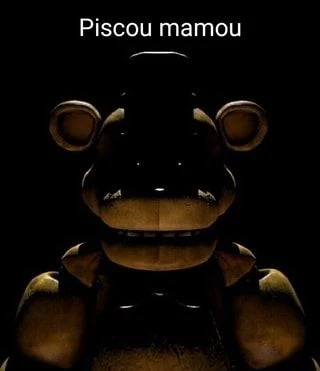 Cassidy or Golden Freddy your preference thumbnail