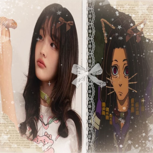 Kaori