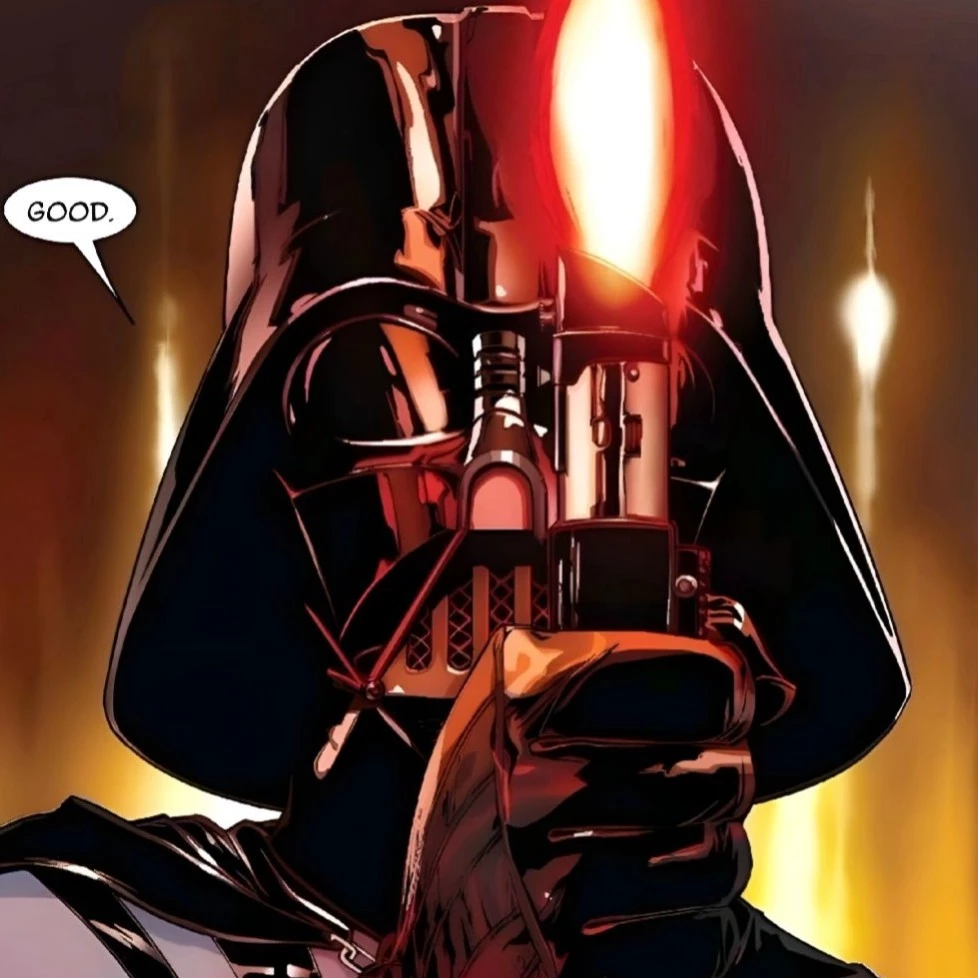 vader 
