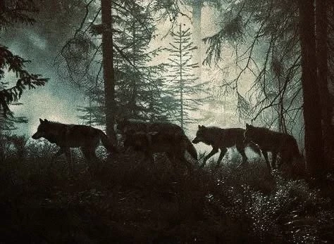 Quileute Pack thumbnail