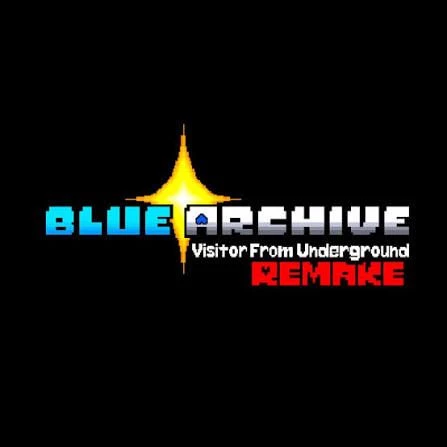 blue archive visitor From underground thumbnail