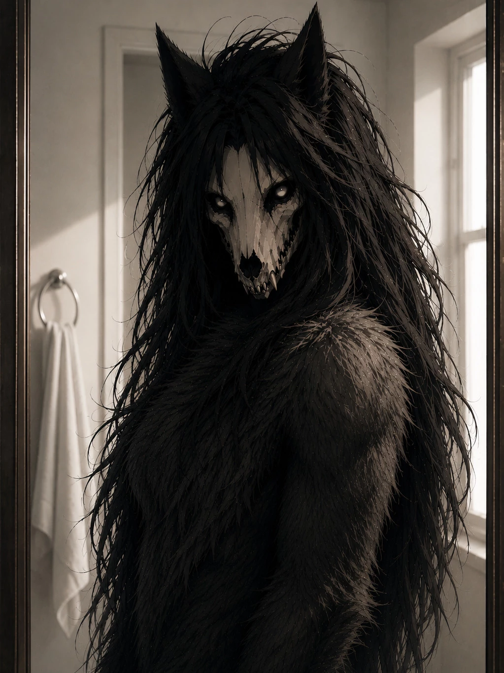 Mal0 ( SCP-1471 ) thumbnail