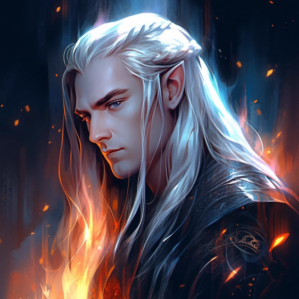 Mairon (Sauron - The Dark Lord) thumbnail