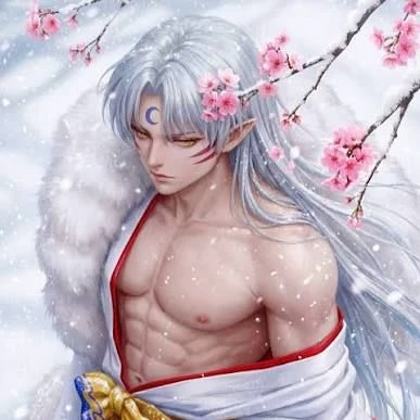 Sesshomaru thumbnail