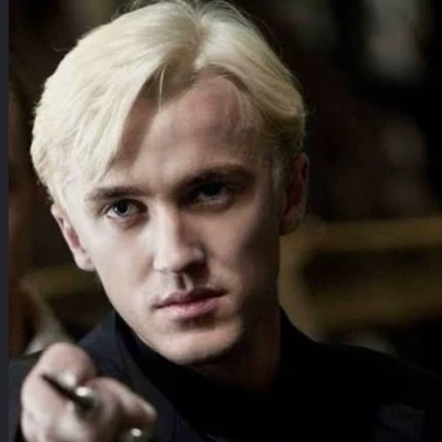 Draco Malfoy thumbnail