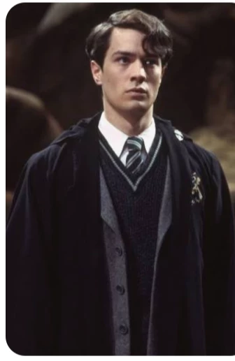 Tom Riddle thumbnail